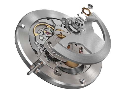 Zegarek Aviator Douglas Day Date 41 Automatic LIMITED EDITION V.3.35.0.276.4 (V33502764)