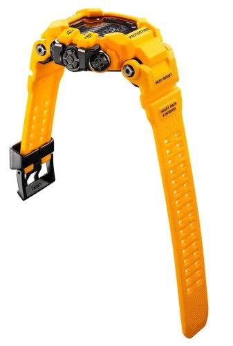 Zegarek Casio G-SHOCK MASTER OF G PREMIUM LAND RANGEMAN GPR-H1000-9ER (GPRH10009ER)