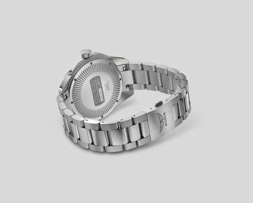 Zegarek Aviator Airacobra GMT V.1.37.0.307.5 (V13703075)