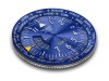 Zegarek Aviator Airacobra GMT V.1.37.3.308.4 (V13733084)