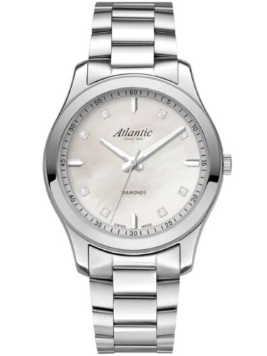 Zegarek Atlantic SEAPAIR LADY 20335.41.07 (203354107)