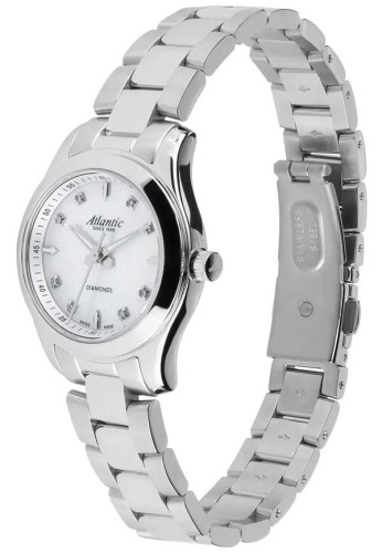 Zegarek Atlantic SEAPAIR LADY 20335.41.07 (203354107)