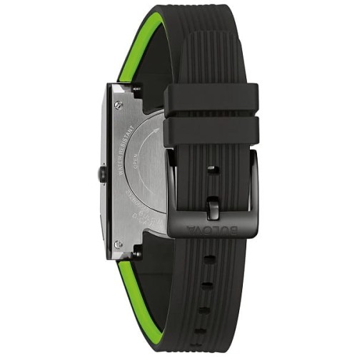 Zegarek Bulova Computron 98C141