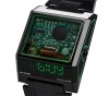 Zegarek Bulova Computron 98C140