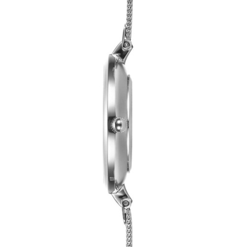 Zegarek Obaku Denmark Diamant - Steel V256LXCIMC