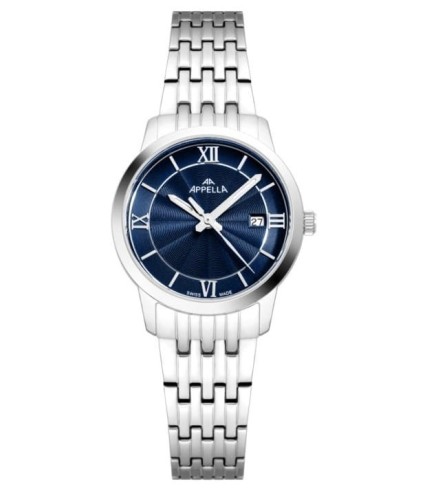 Zegarek Appella L32005.5165Q (L320055165Q)