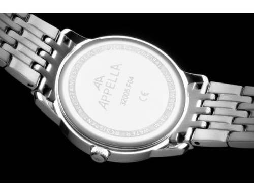 Zegarek Appella L32005.5165Q (L320055165Q)