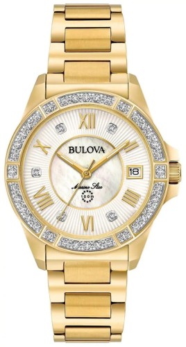 Zegarek Bulova Marine Star 98R235