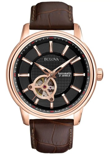 Zegarek Bulova Classic 97A109
