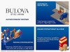 Zegarek Bulova Classic 97A109