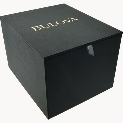 Zegarek Bulova Classic 97A109
