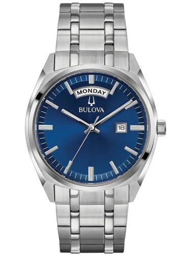 Zegarek Bulova Classic 96C125
