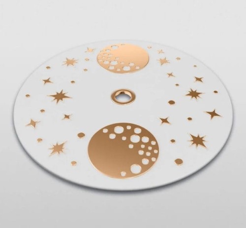 Zegarek Aviator  Douglas Moonflight V.1.33.2.251.4 (V13322514)