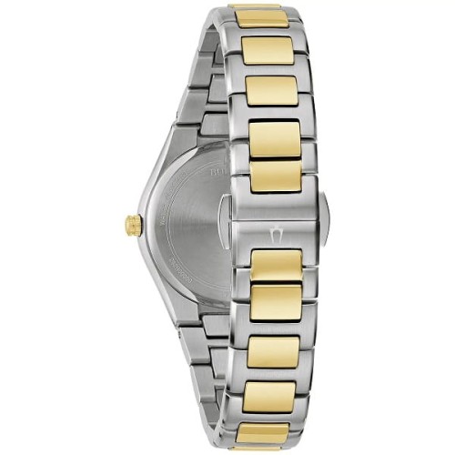 Zegarek Bulova Crystal 98L305