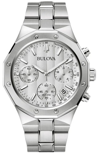 Zegarek Bulova Precisionist 96B408