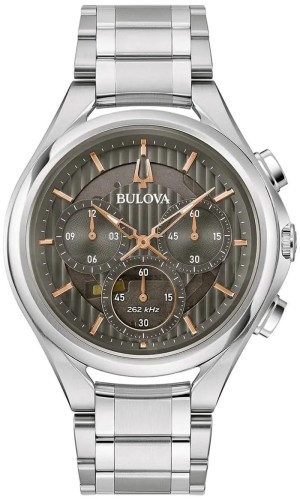 Zegarek BULOVA CURV 96A298