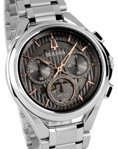 Zegarek BULOVA CURV 96A298