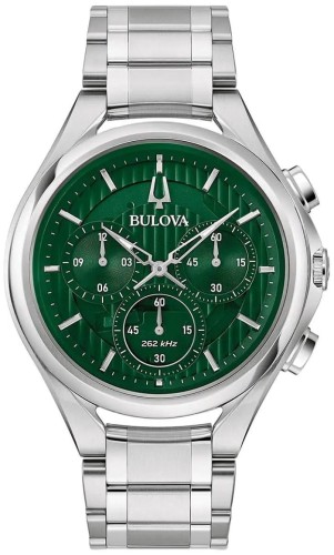 Zegarek BULOVA CURV 96A297