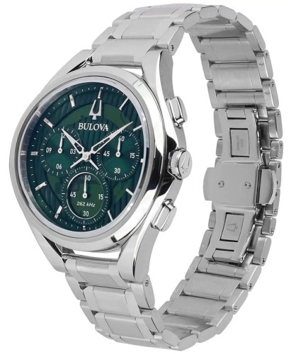 Zegarek BULOVA CURV 96A297