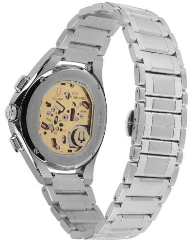 Zegarek BULOVA CURV 96A297