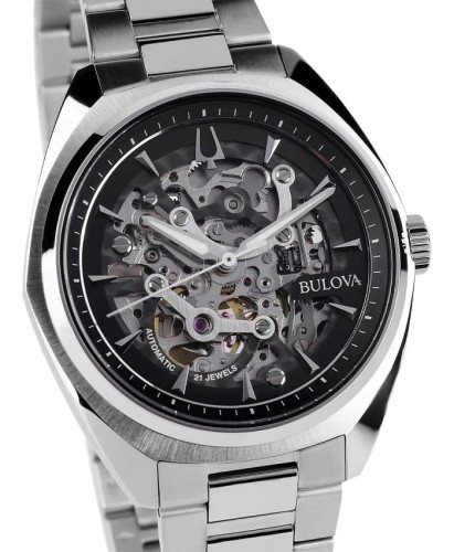 Zegarek BULOVA Classic Surveyor 96A293