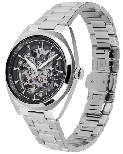 Zegarek BULOVA Classic Surveyor 96A293