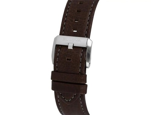 Zegarek Bulova Archive Series Parking Meter 1973 Re-edition 98B390