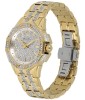 Zegarek BULOVA Crystal Octava Ladies 98L302