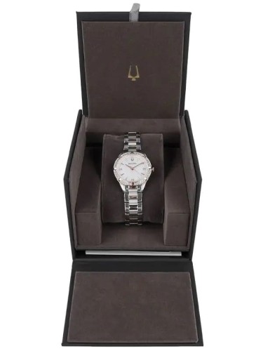Zegarek Bulova Sutton 98R281