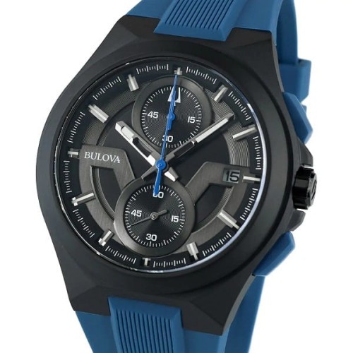 Zegarek Bulova Maquina 98B380