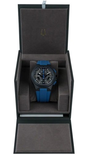 Zegarek Bulova Maquina 98B380