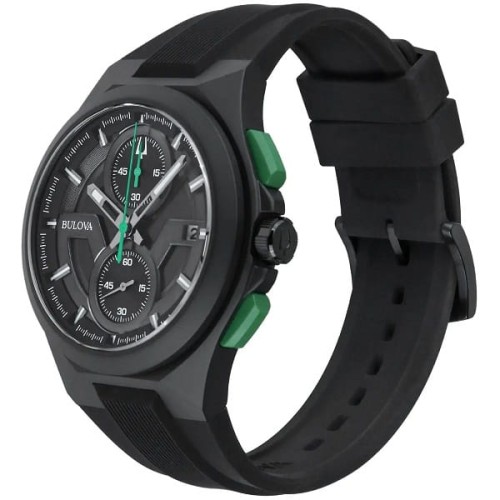 Zegarek Bulova Maquina 98B381