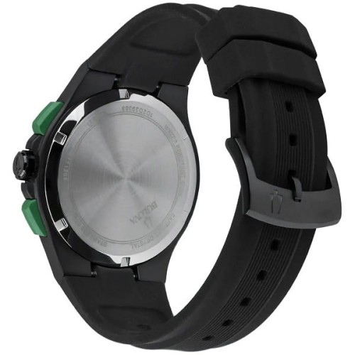 Zegarek Bulova Maquina 98B381