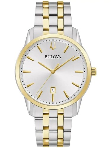Zegarek BULOVA SUTTON 98B385