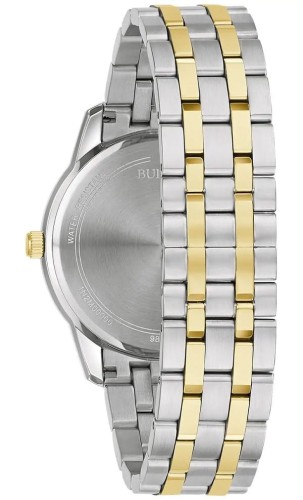 Zegarek BULOVA SUTTON 98B385