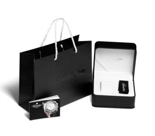 Zegarek Adriatica Automatic A8269.5116A (A82695116A)