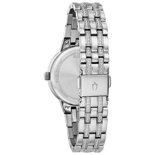 Zegarek Bulova Crystal 96L291
