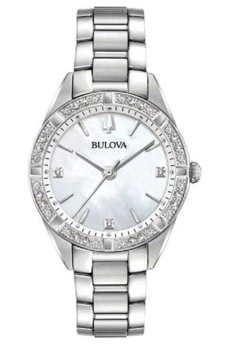 Zegarek Bulova Sutton 96R228