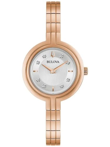 Zegarek  Bulova Rhapsody 97P145