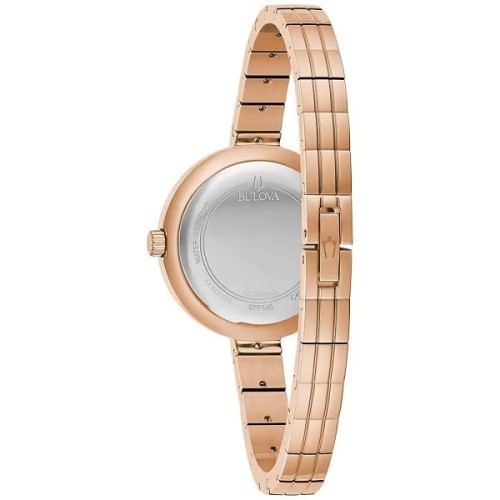 Zegarek  Bulova Rhapsody 97P145