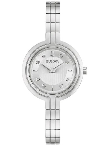 Zegarek  Bulova Rhapsody 96P214