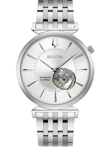 Zegarek Bulova Regatta 96A235