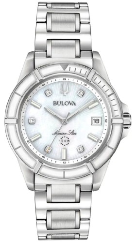 Zegarek Bulova Marine Star 96P201