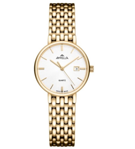 Zegarek Apella  L32007.1113Q (L320071113Q)