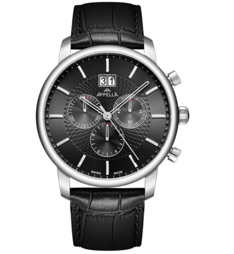 Zegarek Apella L70011.5214CH (L700115214CH)