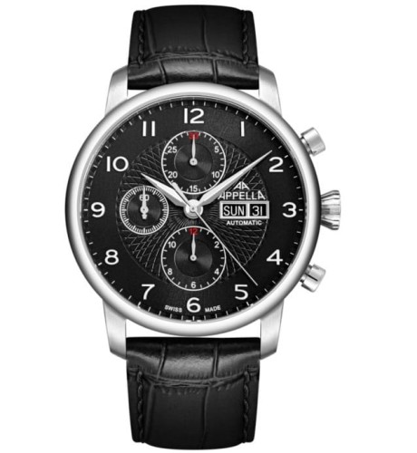 Zegarek Appella L70010.5224ACH (L700105224ACH)