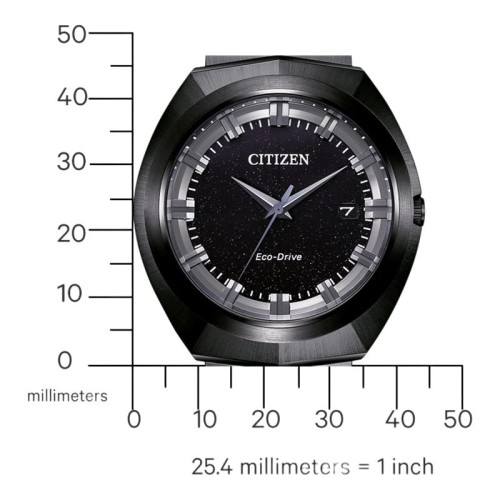Zegarek Citizen Eco-Drive 365 BN1015-52E (BN101552E)