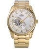 Zegarek Orient Contemporary Semi-Skeleton RA-AR0007S10B (RAAR0007S10B)
