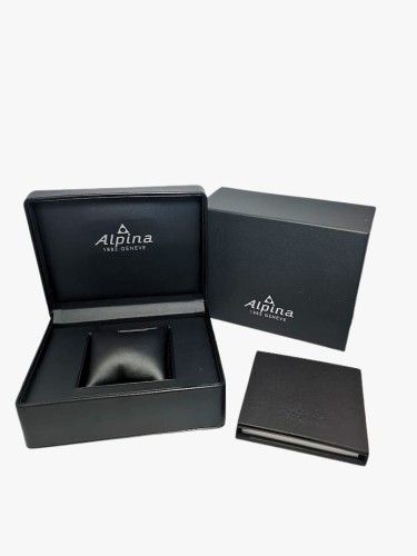 Zegarek Alpina Comtesse AL-240MPBD2C6B (AL240MPBD2C6B)