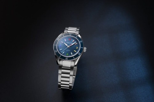 Zegarek Alpina Alpiner Comtesse Sport Quartz AL-235NRB3C6B (AL235NRB3C6B)